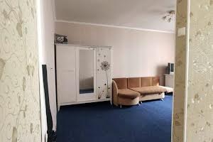 квартира по адресу Олимпийская ул., 11