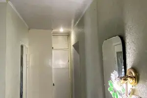квартира по адресу Комарова ул., 9