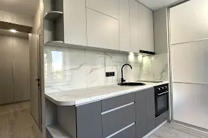 квартира по адресу Богдана Хмельницкого просп. (Героев Сталинграда), 229