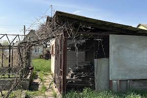 ділянка за адресою с. Новоукраїнка, 