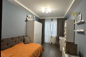 квартира за адресою вулиця Зоряна, 58