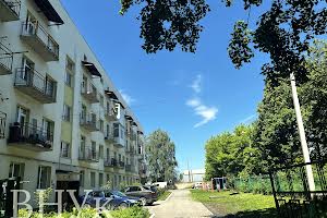 квартира за адресою Бродівська вул., 53