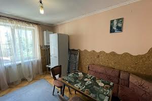 квартира по адресу Евгения Коновальца ул., 108