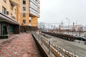 коммерческая по адресу Сапёрно-Слободская ул., 22