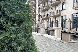 квартира за адресою Травневий пров., 6