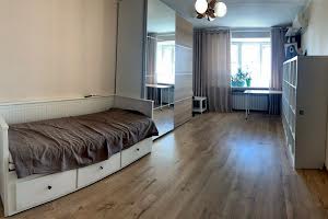 квартира по адресу Джинчарадзе пер., 4