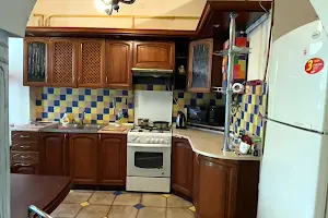 квартира по адресу Дерибасовская ул., 1