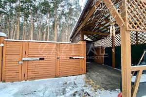 дом по адресу с. Стоянка, Києво-Святошинський