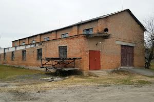 коммерческая по адресу Черкаська, 11