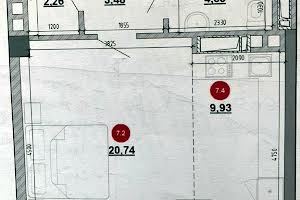 квартира по адресу Богдана Хмельницкого ул., 207