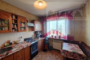 квартира по адресу Ольги Кобылянской ул. (Ногина), 5