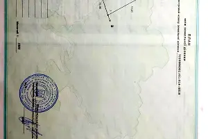 ділянка за адресою 