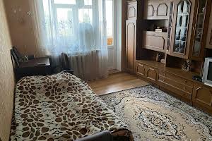 квартира по адресу Харьковская ул., 58