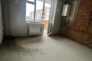 квартира по адресу Озёрная ул., 6/2-Б