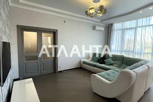 квартира за адресою Французький бульв., 22/4