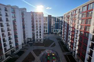 квартира за адресою Олександра Довженка вул., 21