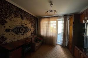 квартира по адресу Коломыйская ул., 16