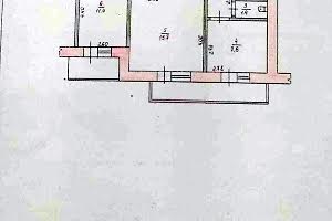 квартира за адресою Народицька вул., 17