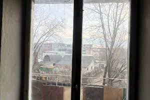 квартира за адресою Віталія Мерінова вул., 5