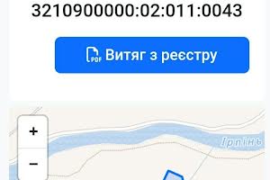 участок по адресу 