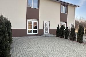 будинок за адресою Прасолів вул.