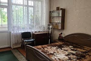 квартира по адресу Сергея Нигояна просп. (Калинина), 43