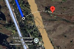 ділянка за адресою кийлів