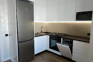 квартира за адресою Миколи Федунця вул., 7