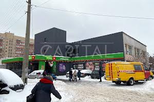 комерційна за адресою Лук'янівська вул., 1