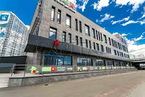 комерційна за адресою Миколи Бажана просп., 1Ц