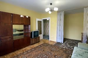 квартира за адресою Кульпарківська вул., 142