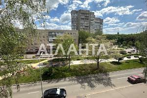 квартира за адресою Космонавтів просп., 78