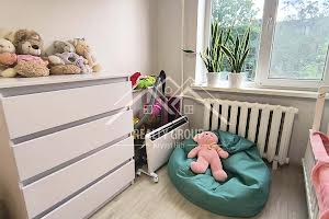 квартира за адресою Соколина вул., 14