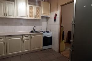 квартира по адресу Хорватская ул., 10