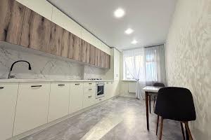 квартира за адресою Лісогренівецька, 34 Б