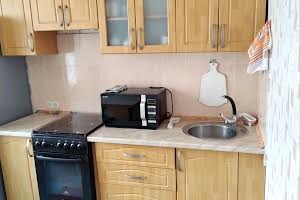 квартира за адресою Слави бульв., 16