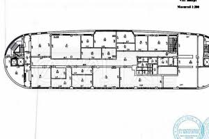 коммерческая по адресу Миколы Бажана просп., 14-А