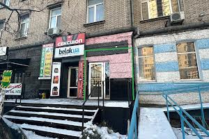 коммерческая по адресу Вадима Гетьмана ул., 2