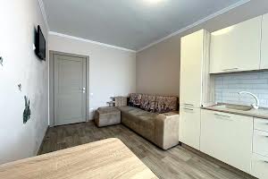 квартира за адресою Гетьманська вул., 5