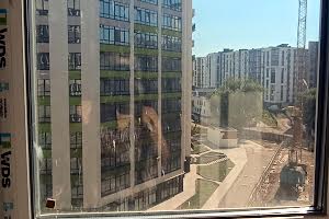 квартира за адресою Приозерна вул., 24