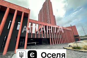 квартира за адресою Набережно-Рибальська дорога вул., 27