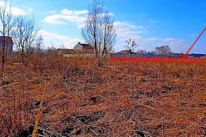 ділянка за адресою Квітнева