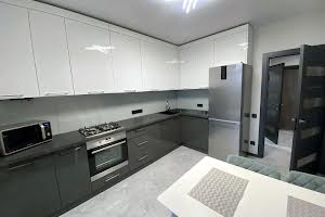 квартира по адресу Стрыйская ул., 108