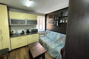 квартира по адресу Спортивная ул., 1