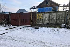 ділянка за адресою Болгарська вул.