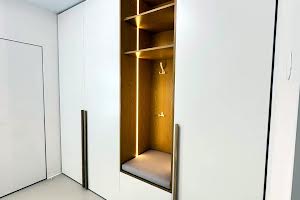 квартира за адресою Запорізьке шосе, 30