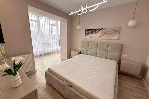 квартира за адресою Миру вул., 100