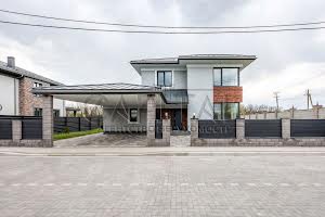 будинок за адресою с. Ходосівка, Ходосівка