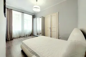 квартира по адресу Зеленая ул., 30