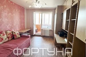 квартира за адресою Чураївни вул., 5